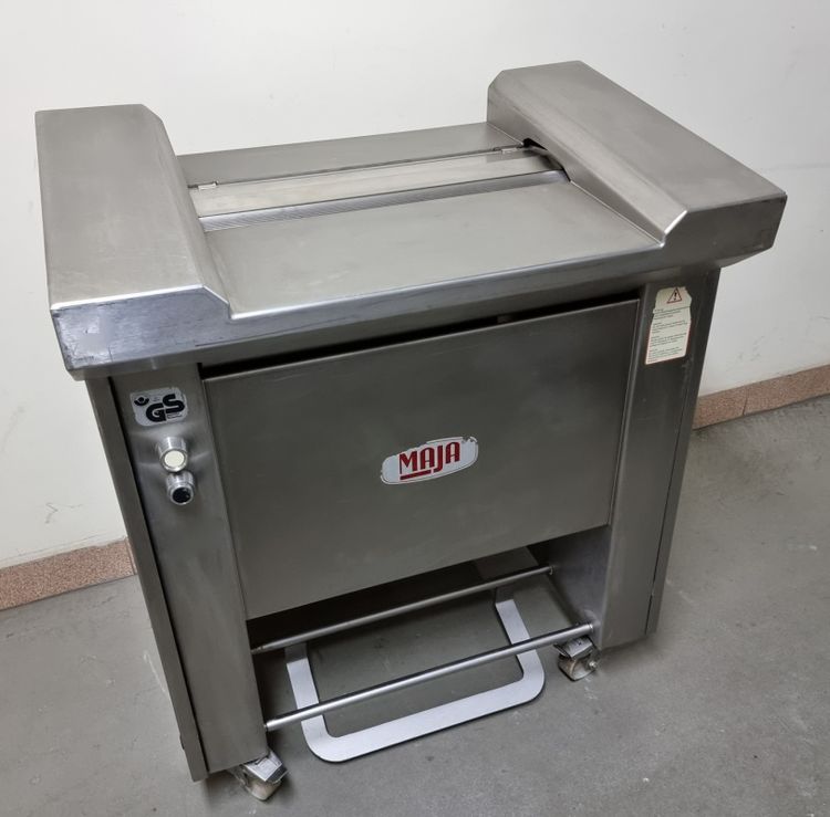 Maja Evm Membrane Skinner