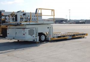 Fmc Commander Cargo Loader