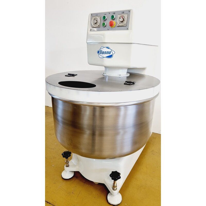 Diosna SP 120 D Spiral Mixer