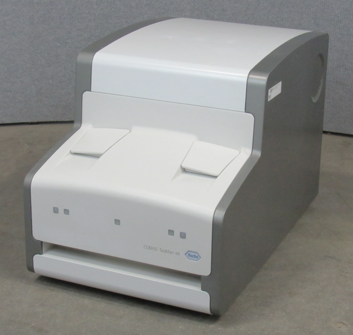 Cobas Roche Taqman 48 DNA Analyzer