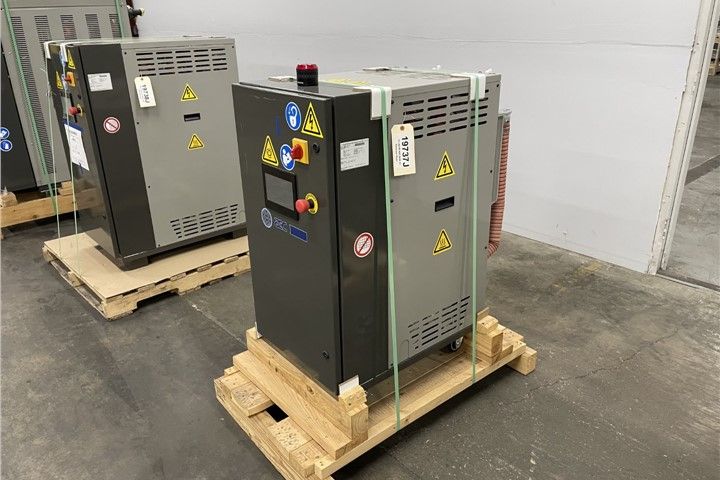 AEC NGX 25 Desiccant Dryer