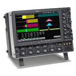 Lecroy Wavepro Zi A Digital Oscilloscope