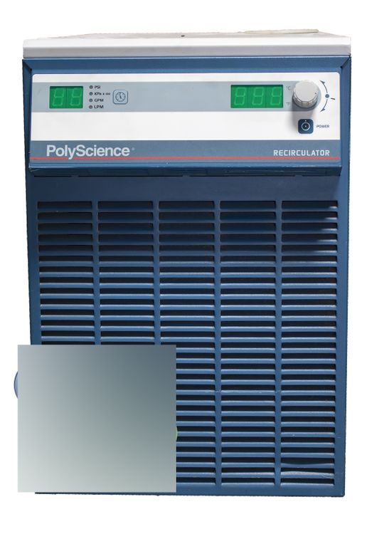 Polyscience Recirculator Chiller