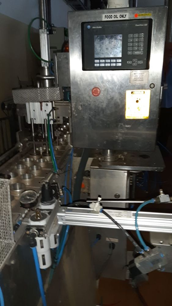 Apv M Tps Homogenizer