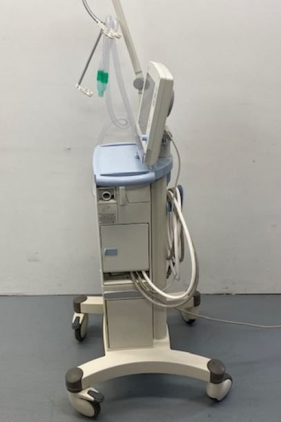 Maquet Servo I Ventilator