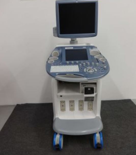 GE Healthcare Voluson E8 Ultrasound