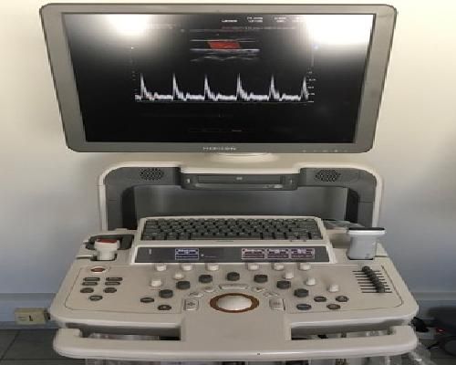 Medison Eko Ultrasound