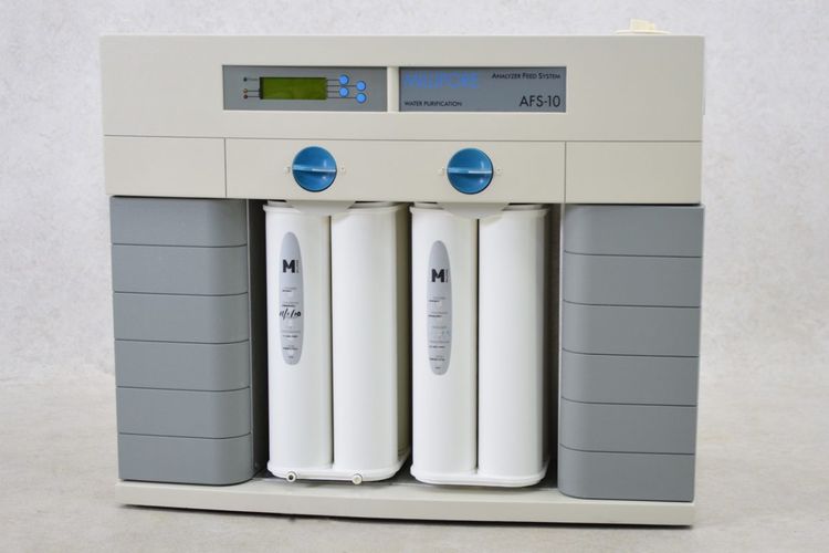 Millipore Afs Water Purification System