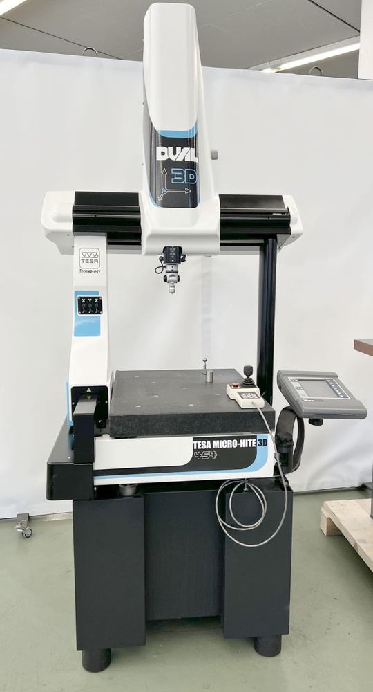 Tesa MICRO HITE 3D 454