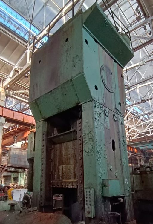 Erfurt PKZe 1250 1250 ton