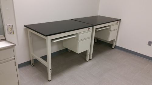 Others Adjustable Lab Desk (4ft wide)