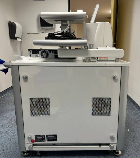 Abbott IFS 150 Femto Laser