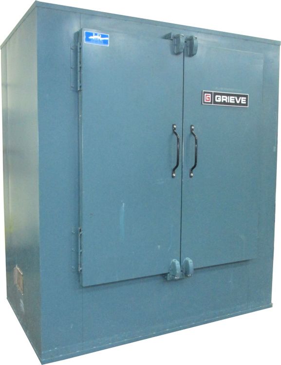 Grieve SA-400
