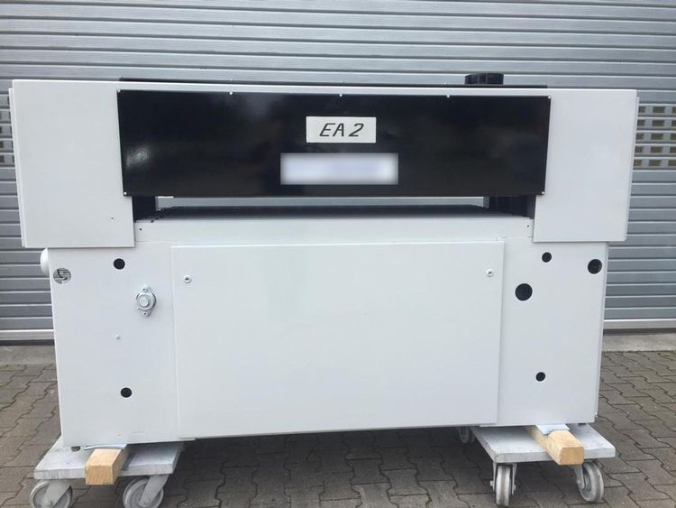 Heesemann EA 4