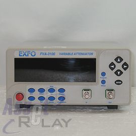 EXFO FVA-3100B Test System