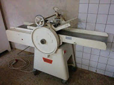 Weiert, Lose & Sohn 5 GR 2 Pasta Machine