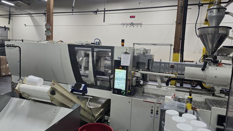 Engel e-Mac 2440/310 310 T