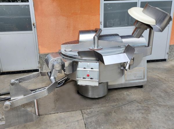 Seydelmann K 204 ULTRA Cutter