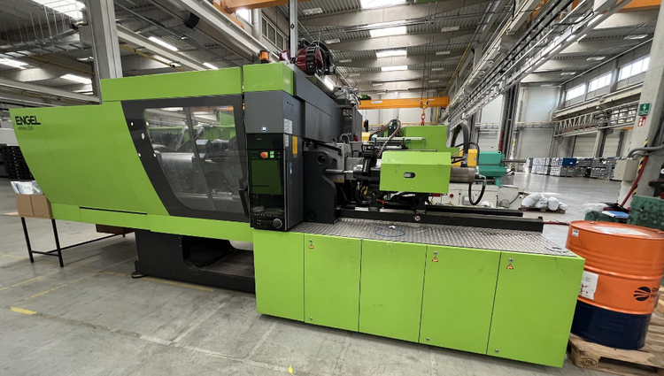 Engel Victory 750/220 spex 220 T