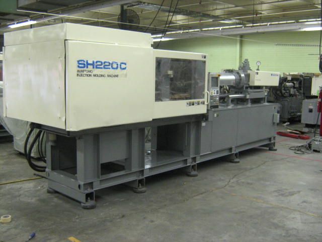 Sumitomo SH220C 242 T