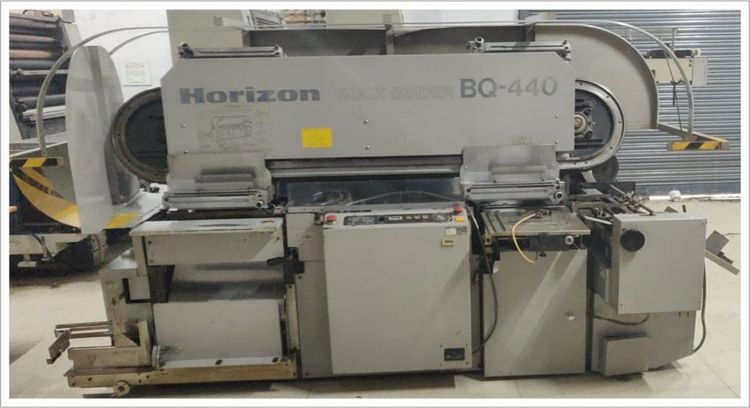 Horizon BQ-440