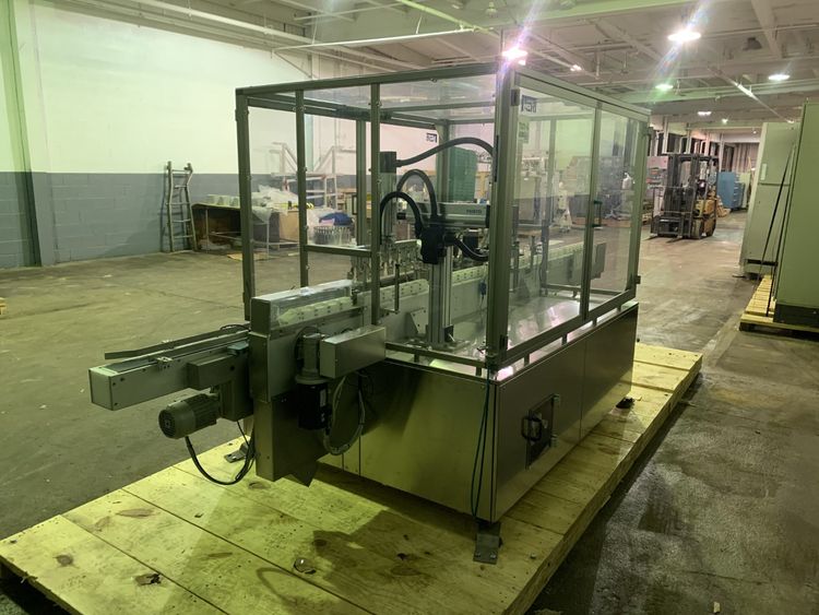 MARCHESINI SL200 Labeler