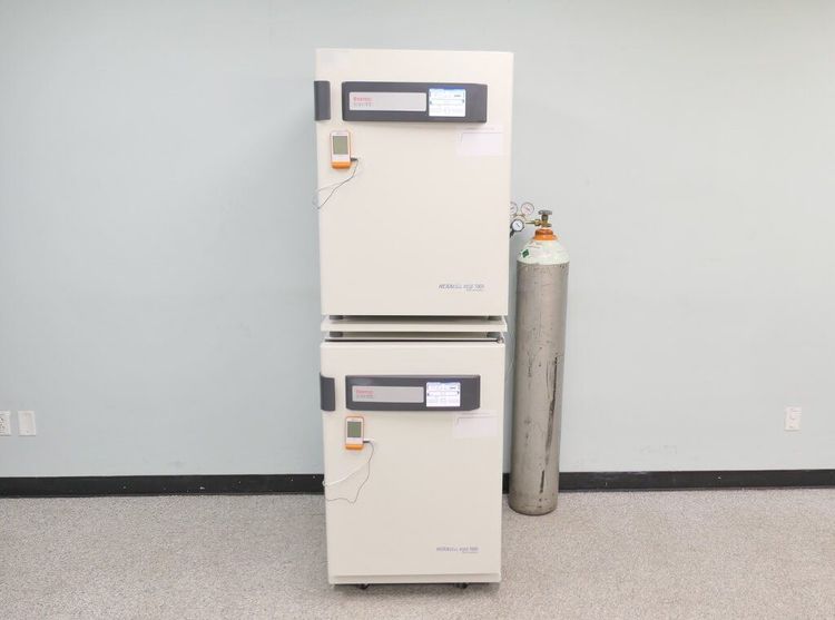 Thermo Heracell Vios 160i CO2 Incubator