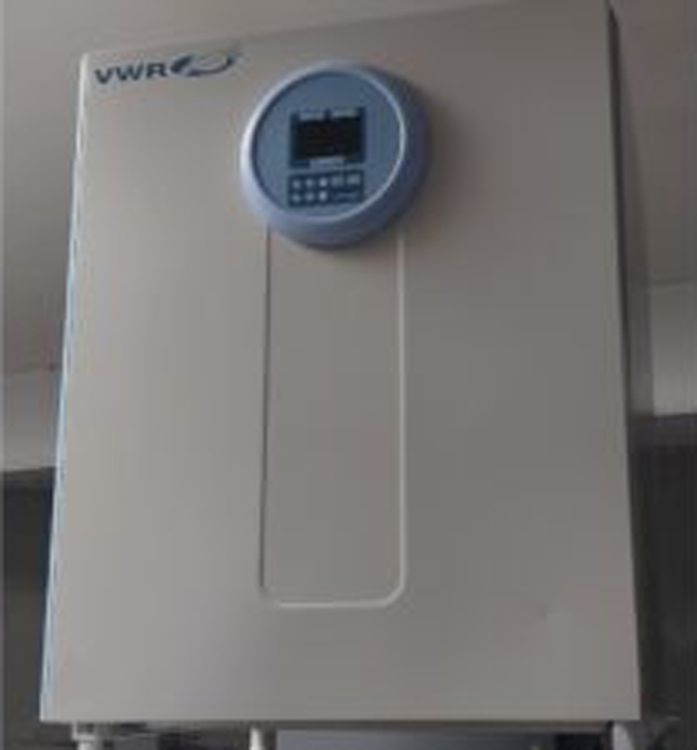 VWR 10810-888 CO2 Incubator