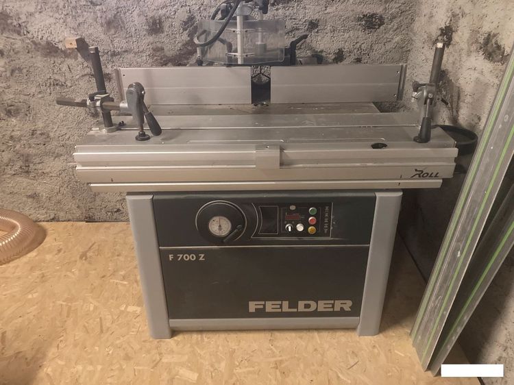 Felder F700Z