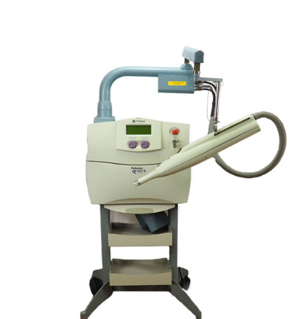 Cynosure Palomar Q-YAG 5 Laser System