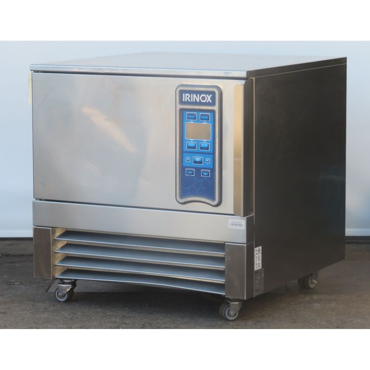 Irinox MF 30.2, Blast Chiller