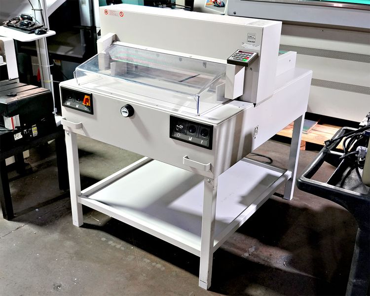 Ideal, Triumph 6550-95 EP