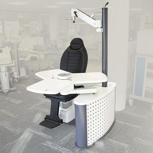 Ophthalmological Consultation Unit Three Instrument