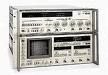 Anritsu ME538M Microwave System Analyser