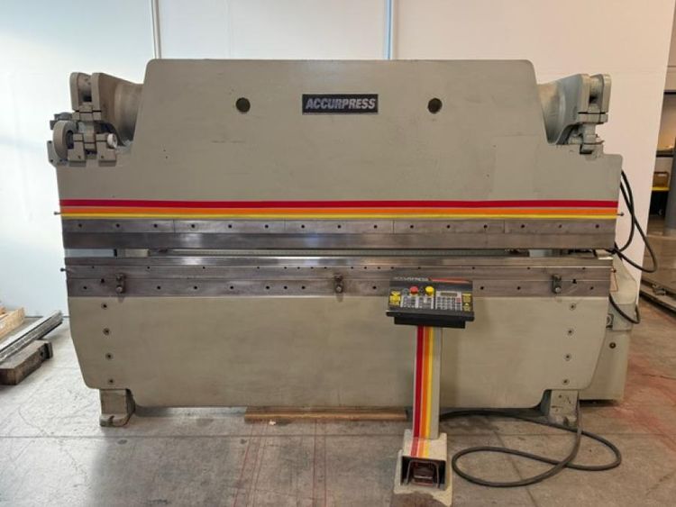 Accurpress 710010 100 ton