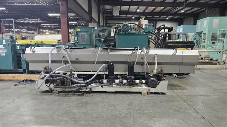 Conair MSBHI-16-12 Vacuum & Spray Cooling Tank