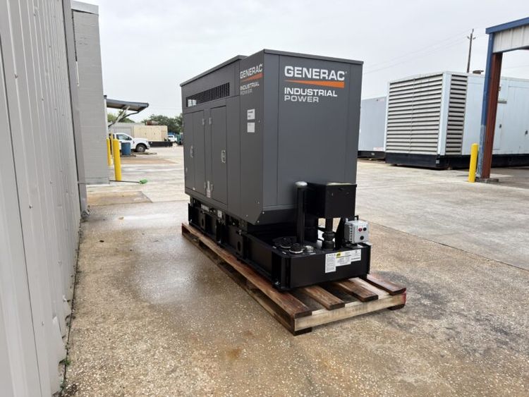 Perkins 404D-22TA   Power: 30 kVA