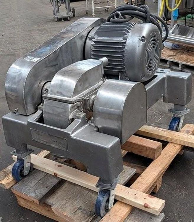 Fitzpatrick DAS0-6 Size Reduction Fitzmill