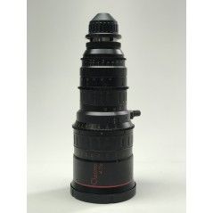 Angenieux Optimo 17-80mm Cinematography Lens