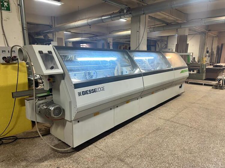 Biesse Roxyl 5.5