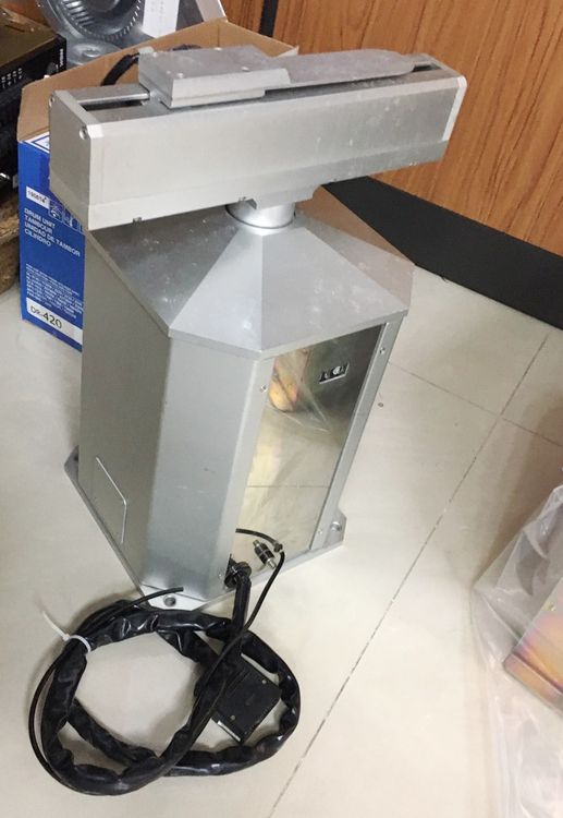 Watkins Johnson UTC 800