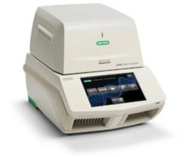 Bio-Rad CFX96 Real-Time PCR