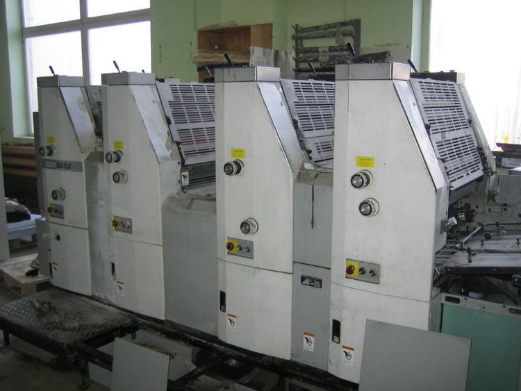 Hamada B452 B3