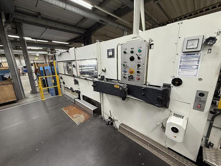 Bobst SPO1600