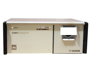 Gilson 306 HPLC Chromatography Pump