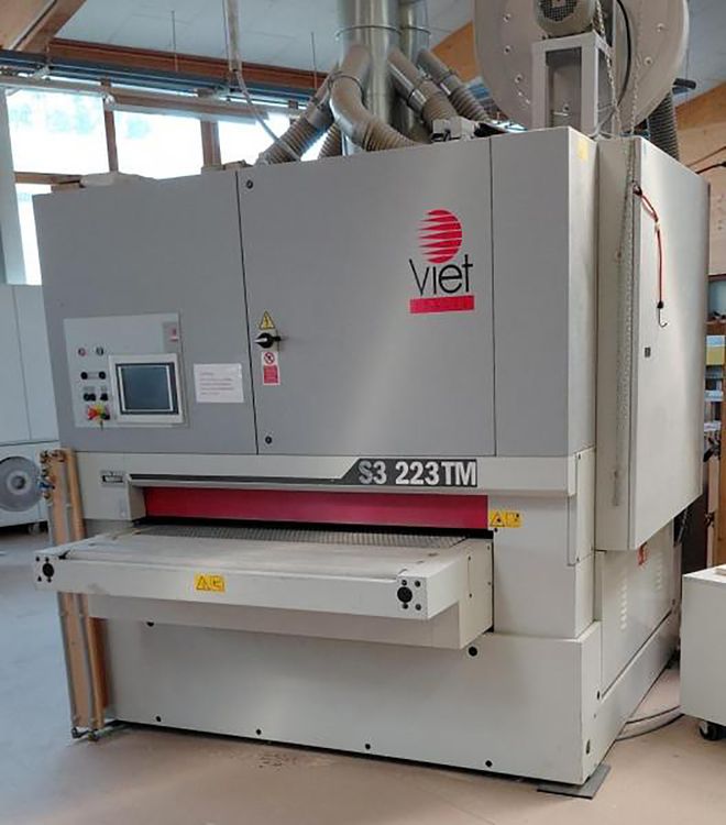 Viet S3 223TM