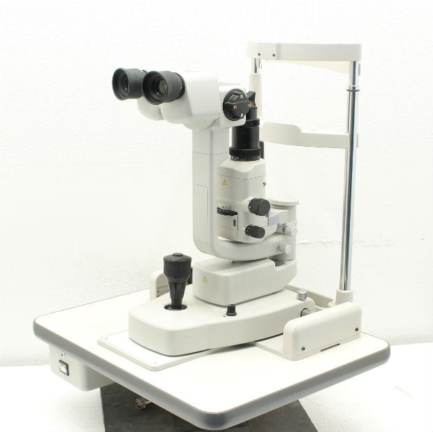 Topcon SL D2