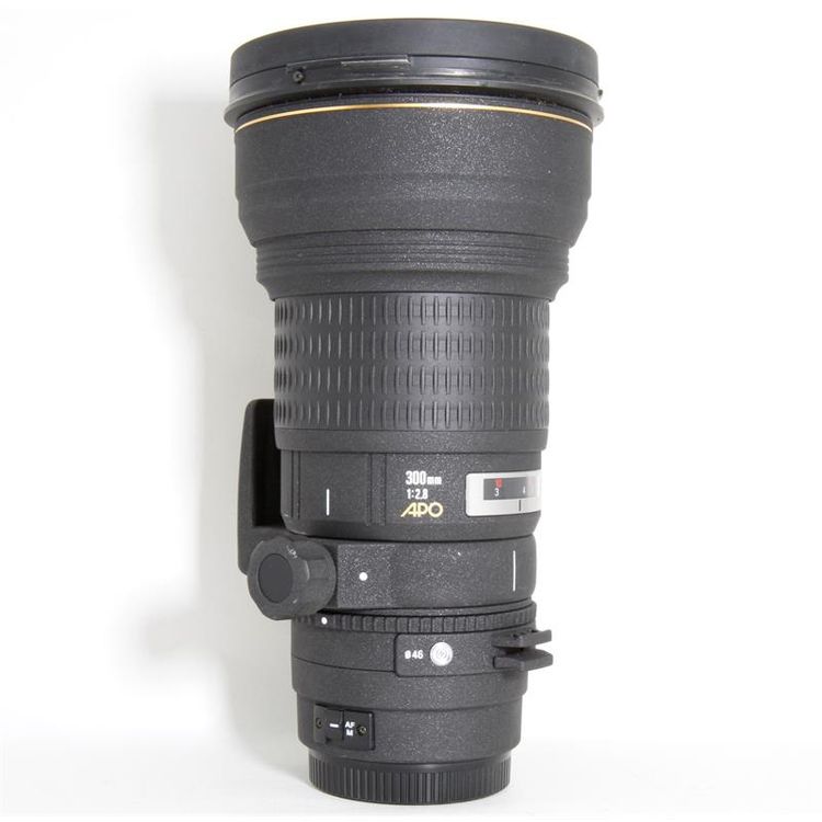 Sigma 300mm