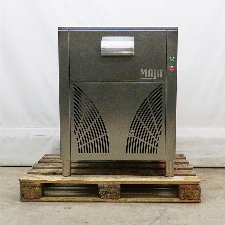 SAH 250 L, Flake ice machine