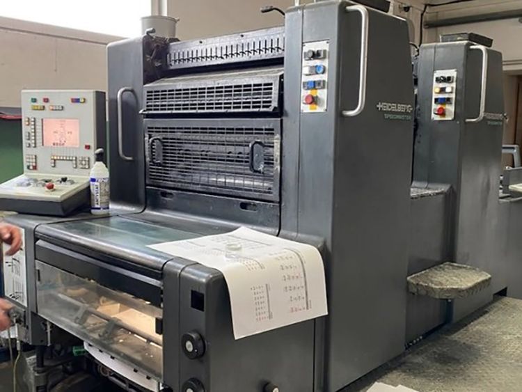 Heidelberg SM 74-2 520x740